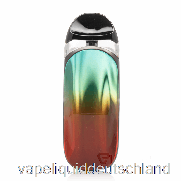 Vaporesso Zero 2 Pod System Sunset Vape Liquid